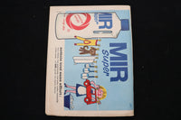 1968 APRIL 18 LE SOIR ILLUSTRE MAGAZINE - CATHERINE DENEUVE COVER - E 25897