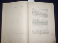 1914 THE HISTORY OF BROWN UNIVERSITY HARDCOVER BOOK BY WALTER BRONSON - KD 9081