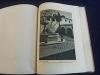 1929 DECEMBER THE ARCHITECT MAGAZINE - NICE COVER, MANY PLATES & PHOTOS- ST 7275
