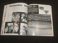 2006 THE CATHOLIC UNIVERSITY OF AMERICA YEARBOOK - WASHINGTON, D.C. - YB 2191