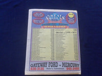 1998 MAY 28 THE BACK MOUNTAIN LEADER NEWSPAPER-SHAVERTOWN, PA-A. FELDMAN-NP 6168
