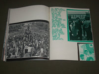 1973 COLORADAN BOXED SET OF 4 MAGAZINES - GREAT PHOTOS - KD 4524
