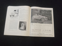 1913 MAY 8 LIFE MAGAZINE - THE INTRUDER - L 757O