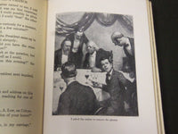 1926 AMERICA GIVE ME A CHANCE! EDWARD W. BOK HARDCOVER BOOK - KD 80G