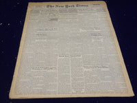 1951 NOV 26 NEW YORK TIMES - 7 DIE, 37 HURT IN ALABAMA TRAIN CRASH - NT 2000