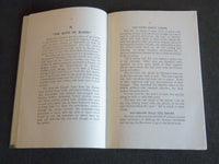 1917 THE GERMANS ON THE SOMME SOFTCOVER BOOK BY PHILIP GIBBS - J 7189