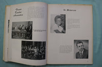 1960 ICARIAN GAGE PARK HIGH SCHOOL YEARBOOK - CHICAGO, ILLINOIS - YB 3567
