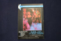 1988 MAY HOLLYWOOD STUDIO MAGAZINE - CHER COVER - E 19033