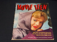 1949 APRIL MOVIE TEEN MAGAZINE - JUNE HAVER FRONT COVER - E 15019