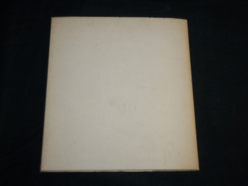 1961 THE RABINOWITZ COLLECTION SOFTCOVER BOOK PUB. BY YALE UNIVERSITY - J 6825