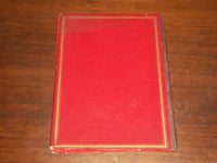 1800'S PHOTOGRAPHS OF KENILWORTH BOOK BY G. W. WILSON - K 1276