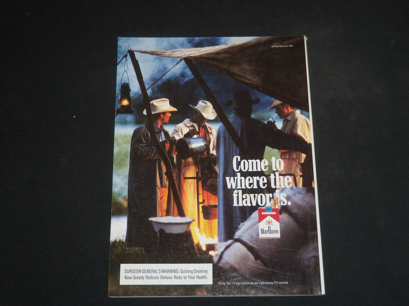 1994 APRIL GQ MAGAZINE - WILLILE MAYS & BARRY BONDS COVER - SP 3440