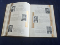 1933 THE RAMKIN FORDHAM PREPARATORY SCHOOL YEARBOOK - BRONX, NY - YB 2703