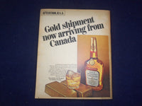 1968 DECEMBER 1 CHICAGO TRIBUNE MAGAZINE SECTION - ARTHUR ASHE - NP 6372
