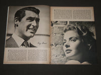 1942 WINTER SCREEN ALBUM MOVIE MAGAZINE NO. 22 - RITA HAYWORTH COVER - M 159