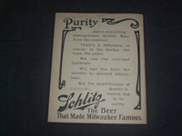 1905 MARCH 9 LIFE MAGAZINE - NICE ILLUSTRATIONS, ADS & STORIES - B 6211