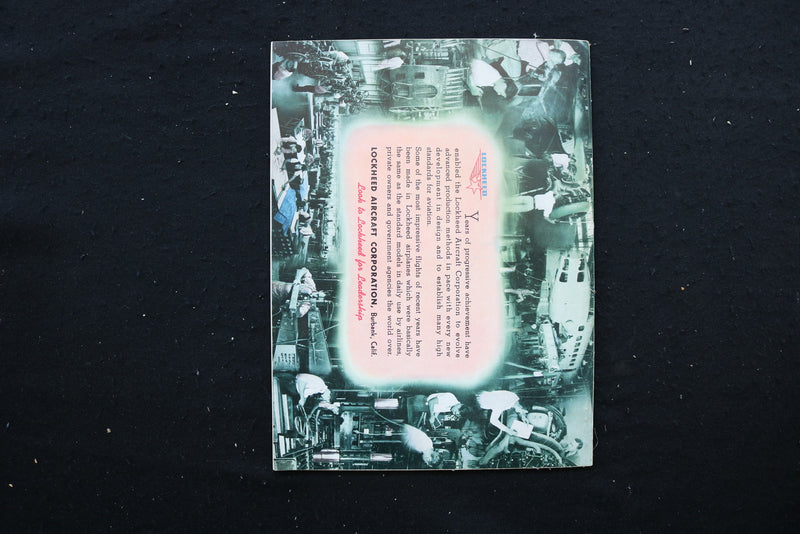 1939 NOVEMBER POPULAR AVIATION MAGAZINE - BEHIND THE AIR FRONT COVER - SP 2617B