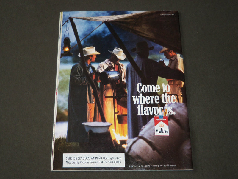 1994 APRIL SPORT MAGAZINE - BASEBALL PREVIEW ISSUE - WORLD SERIES - CW 423