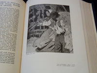 1912 APRIL-SEPTEMBER THE CRAFTSMAN MAGAZINE BOUND VOLUME - KD 7890
