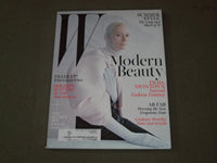 2013 MAY W MAGAZINE - TILDA SWINTON COVER - B 3481