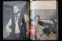 GARY COOPER SCRAPBOOK - E 24896