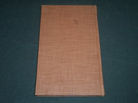 1847 DINNER TO THE HON. DANIEL WEBSTER OF MASSACHUSETTS BOOK - KD 5861