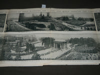 1911 JUNE 27 THE GRAPHIC CORONATION NUMBER - GEORGE & MARY - J 2763