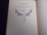 1940 DANIEL BERKELEY UPDIKE AND THE MERRYMOUNT PRESS BOOK - J 9204