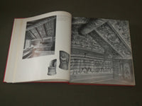 1971 THE ART OF PAINTED FURNITURE BOOK BY GISLIND M. RITZ - 52 PLATES - I 1359