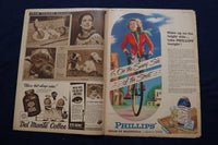 1944 MAY 21 CHICAGO TRIBUNE MAGAZINE - DOLORES MORAN COVER - E 22810