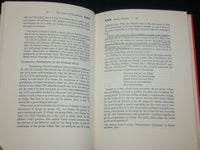 1968 THE CRIME OF PUNISHMENT HARDCOVER BOOK BY KARL MENNINGER M. D- KD 6564