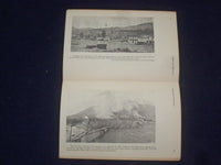1977 SAGEBRUSH METROPOLIS - DURANGO 1880-1881 SOFTCOVER BOOK - J 9603