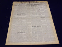 1942 DECEMBER 27 NEW YORK TIMES - GIRAUD CHOSEN DARLANS SUCCESSOR - NT 1267