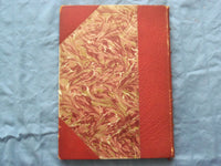 1900 SEDELMEYER GALLERY 100 PAINTINGS OLD MASTERS HARDCOVER CATALOGUE - KD 9360