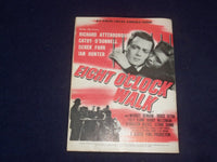1954 MARCH FILM REVIEW MAGAZINE - DORIS DAY - GORDON MACRAE - J 9676