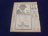 1919 MAY 24 NEW YORK TIMES - ALLIES TELL GERMANY SHE MUST PAY - NT 9259