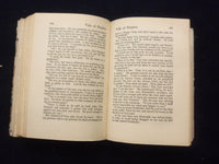 1928 TIDE OF EMPIRE HARDCOVER BOOK BY PETER B. KYNE - KD 8411