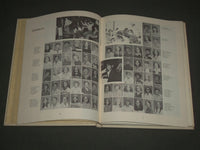 1976 ATHENIAN ATHENS HIGH SCHOOL YEARBOOK - PENNSYLVANIA - PHOTOS - YB 1304