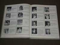 2001 NEW HORIZONS LACEY TOWNSHIP HIGH SCHOOL YEARBOOK - LANOKA NJ - YB 1094