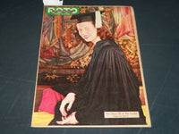 1946 JUNE 9 THE PITTSBURGH PRESS SUNDAY ROTO SECTION - PITT CO-ED - NP 4481