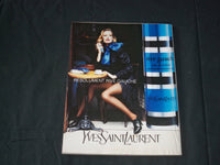 1993 APRIL MARIE CLAIRE MAGAZINE- FRENCH- GREAT COVER, PHOTOS & ARTICLES- RC 866
