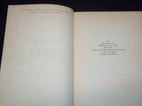 1948 THE CLEFT ROCK HARDCOVER BOOK BY ALICE TISDALE HOBART - KD 7932