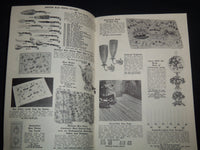 1970'S JENIFER HOUSE NEW ENGLAND AMERICANA MARKETPLACE CATALOG - J 9148
