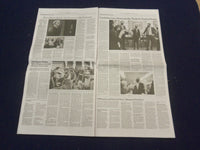2021 FEBRUARY 12 NEW YORK TIMES-DEMOCRATS PAINT TRUMP AS DANGER IN YEARS TO COME