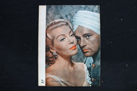 1956 FILM MAGAZINE - GRACE KELLY COVER - E 25828