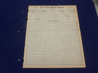 1922 FEBRUARY 8 NEW YORK TIMES - FILM STAR FAINTS AT TAYLOR FUNERAL - NT 9006
