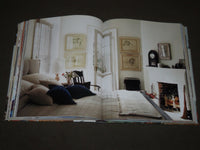 2010 AT HOME WITH TOWN & COUNTRY BOOK BY SARAH MEDFORD - GREAT PHOTOS - D 197