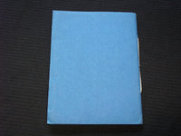 1943 A PARABLE THE FIFTY-FIRST CHAPTER OF GENESIS SOFTCOVER BOOK - J 7178