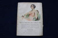 1928 JANUARY PHOTOPLAY MAGAZINE - ELEANOR BOARDMAN COVER - E 17800