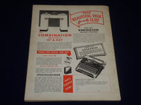 1939 FEBRUARY FOTO MAGAZINE - JOE LOUIS - GREAT PHOTOS - SP 2635
